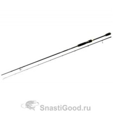Удилище спиннинговое Flagman "Blackfire" 2.52 8-36 Jig