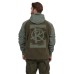 Куртка Remington Survival Jacket Green р. 4XL