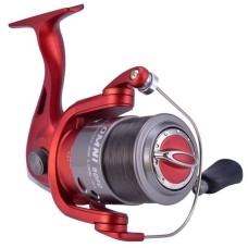 Катушка безынерционная оснащенная Abu Garcia Shakespeare Omni 50 FD подшипник 2+1