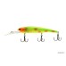 Воблер MADFISH 160мм, 19г, заглубление 7-9м, цвет 11