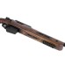 Карабин ATA ARMS Turqua PT Walnut(ложа орех, без целика и мушки)6,5Creedmoor,ствол610 мм 2сталь.магаз