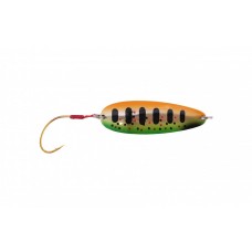 Блесна колеблющаяся MADFISH King Salmon 18г, цвет (01)