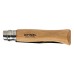 Нож "Opinel" n 9 inox, нержавеющая сталь (12шт)