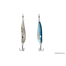 Блесна колеблющаяся MADFISH Tundra 17,5г, цвет GS421064