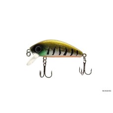 Воблер MADFISH 44мм, 4,8г, заглубление 0-0,5м, цвет 03