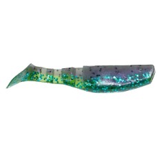 Виброхвост MADFISH Active Predator 90мм, 7,4гр, съедобная (5 шт. уп.) цвет (013)