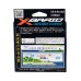 Плетёный шнур YGK X-Braid Braid Cord X4 150m #2.5, 0.270mm, 35lb, 16.0kg