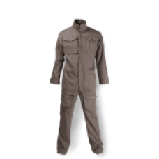 Костюм летний "Кедр" (хаки) р. 48-50