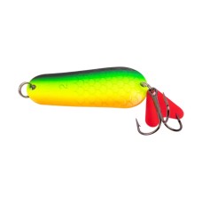Блесна колеблющаяся MADFISH Gnom 23,5г, цвет GS471112