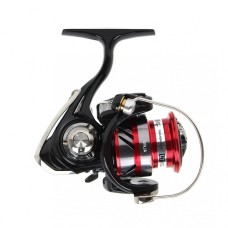 Катушка безынерционная DAIWA 18 Ninja LT 2500