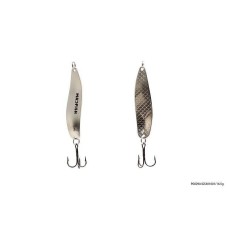 Блесна колеблющаяся MADFISH Pike perch 16,5г, цвет GS401001