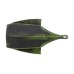 Груз-кормушка пластиковая X-FEEDER PL CAMO LIFT M 100 г (40 мл, цвет камо, сплошная с крыльями)