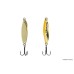 Блесна колеблющаяся MADFISH Kastmaster 21г, цвет GS111047