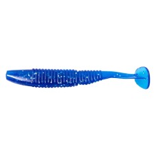 Виброхвост MADFISH Tail Shaker 110мм (4 шт. уп.) цвет 003