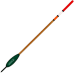 Поплавок Expert 203-31 (5.0gr) 27см (10шт.) (203-31-050)