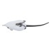 Приманка MADFISH мышь LS-45 (45мм, 7гр), цвет DH005