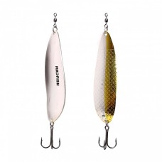 Блесна колеблющаяся MADFISH Taimen 34г, цвет GS211019