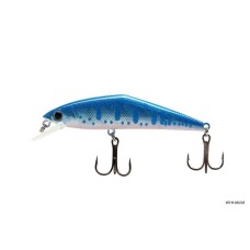 Воблер MADFISH 85мм, 12г, заглубление 2-4м, цвет 05