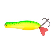 Блесна колеблющаяся MADFISH Professor 24г, цвет GS451032