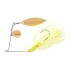 Спиннербейт Spinner Baits Strike Pro SB-010 13,8гр. C1C-W3C SB-010#402-04