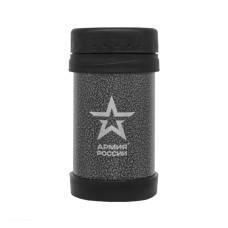 Термос АРМИЯ РОССИИ by THERMOS "Патрон" для еды 0,5 л
