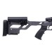 Карабин АТА ARMS ALR Tungsten Grey калибр 308Win, ствол 610 мм, ДТК, 2 стальных магазина*5 патронов