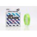 Плетёный шнур Pokee 8X FLASH SMART PE BRAID, APPLE GREEN,150M - 0,14