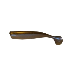 Приманка AKKOI Soft Mark (виброхвост) 75 15 (уп. 5шт)