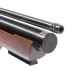 Винтовка пневматическая Hatsan FLASHPUP, калибр 5.5, 3 Дж (РСР, дерево)