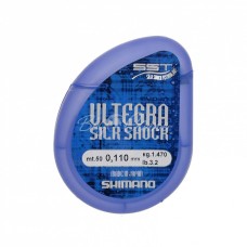 Леска Shimano Ultegra Silk Shock 0.22mm/50м
