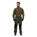 Брюки Remington Tactical Pants 600D Wear-Resistant Nylon Fabric Army Green р. S