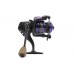 Катушка безынерционная Salmo Elite SPIN 7 3000FD