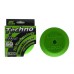 Леска FISHINGLIDER Techno Line 0,22mm - 6,50kg 50m (силиконовая шпуля)
