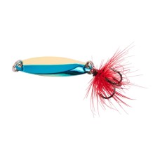 Блесна колеблющаяся MADFISH Kastmaster 7г, цвет GS111051