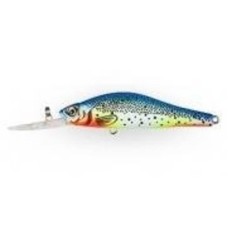 Воблер Strike Pro Archback Deep 60DL, 6мм, 4,7гр, заглубление 0,5м-3,0м., цвет (EG-125DL-SP#A141)