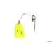 Спиннербейт MADFISH DA-JIG-15G (15гр), цвет 002