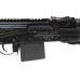 Карабин Вепрь 1В калибр 7,62х51 (.308 Win), складной приклад, L=420