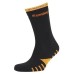 Носки Remington Hunting Thin Short Socks Black/Orange р.43-46