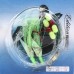 Оснастка BALZER Dorsch Желтый для ловли трески № 5/0 Морская рыбалка