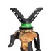Сошка Remington Gen2 телескопическая Bipod (1000-1650мм) с рукояткой