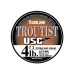 Леска Sunline TROUTIST USC 100m Natural Brown 0.138mm 1.25kg