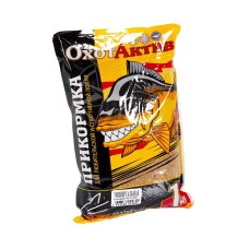 Прикормка «ОхотАктив» Универсальная (1кг) Classic