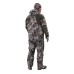 Костюм Remington 3 в 1 Researcher Pro Figure р. S