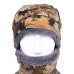 Комплект Remington Tactical Soft Yellow Waterfowl Honeycombs р. S/M (шапка, снуд)