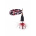 Блесна вращающаяся MADFISH Salmon 16г, цвет GS341029