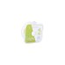 Леска Nisus Forward Green Warrior 0,203mm/100m Nylon (N-FGW-0203-100)