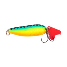 Блесна колеблющаяся MADFISH Mors 16,5г, цвет GS451108