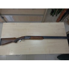 ТОЗ Ружье ТОЗ-57К-1С к.  кал.12х70