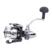 Катушка безынерционная DAIWA 20 Luvias LT3000