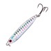 Блесна RENEGADE Iron Minnow 18g цвет 0012